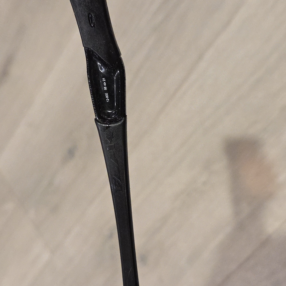 Oakley Flak Sunglasses (Read Description) - Picture 8 of 9